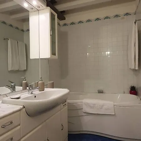 Apartment Flaminio's Vittorio Veneto