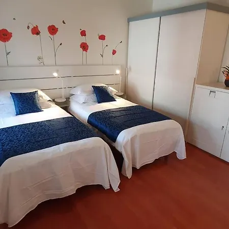 Apartment Flaminio's