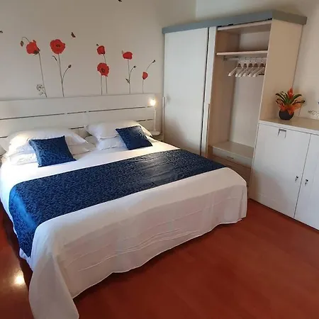 Flaminio's Apartment *