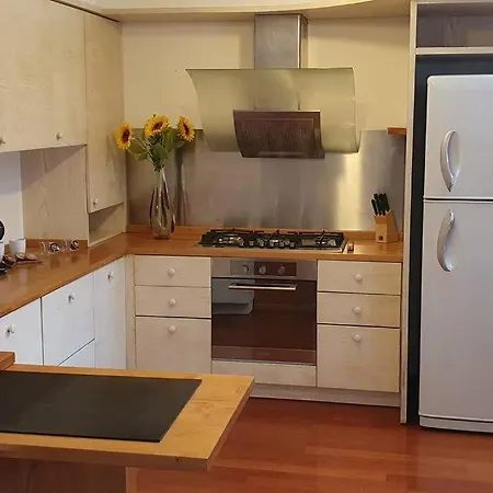 Flaminio's Apartment *
