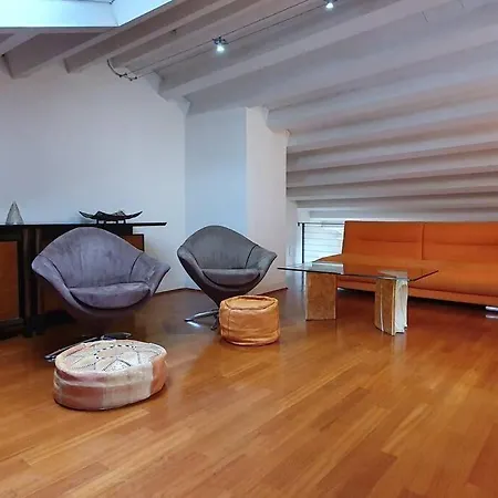 Flaminio's Apartment *