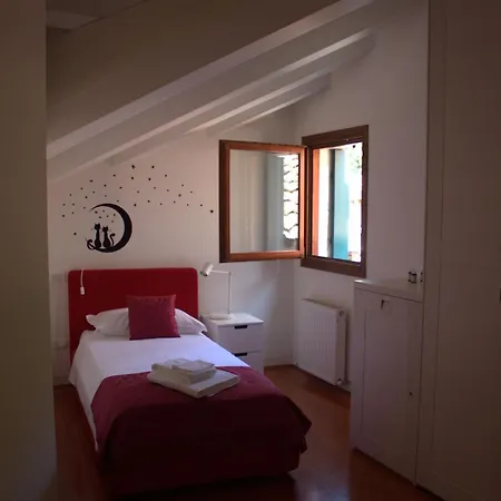 Flaminio's Vittorio Veneto