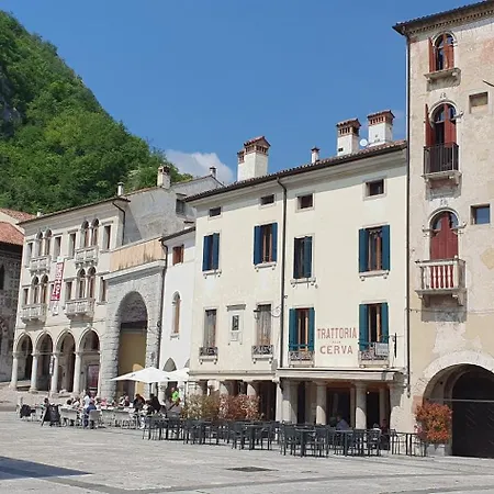 Flaminio's * Vittorio Veneto