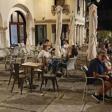Flaminio's