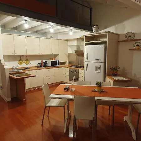Apartment Flaminio's