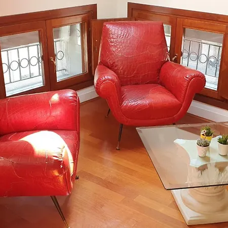 Apartment Flaminio's