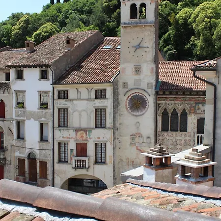 Flaminio's * Vittorio Veneto